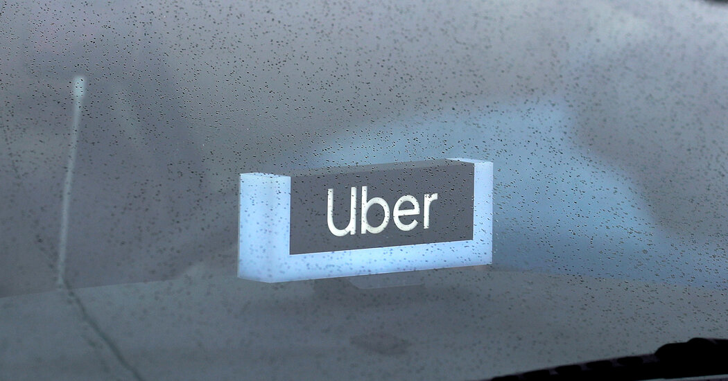 Uber Experiences Strong Revenue Growth Despite Economic Uncertainty