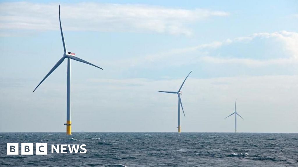 Major Windfarm Project Cancelled, Dealing a Blow to Clean Energy Goals