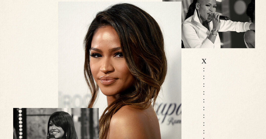 Cassie Takes the Stand in Sean 'Diddy' Combs's Trial