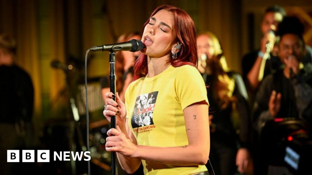 Elton John and Dua Lipa Join 400 Artists in Urging Sir Keir Starmer for Protection Against Threats to Creative Industries