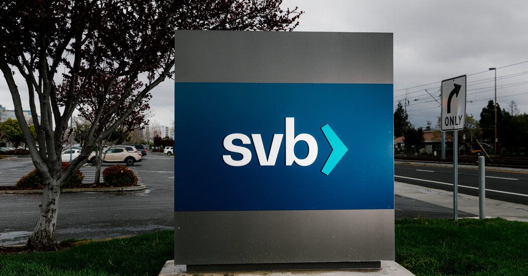 Silicon Valley Bank'ın Çökmesinden Bu Yana Neler Değişti? Pek Bir Şey Değişmedi.