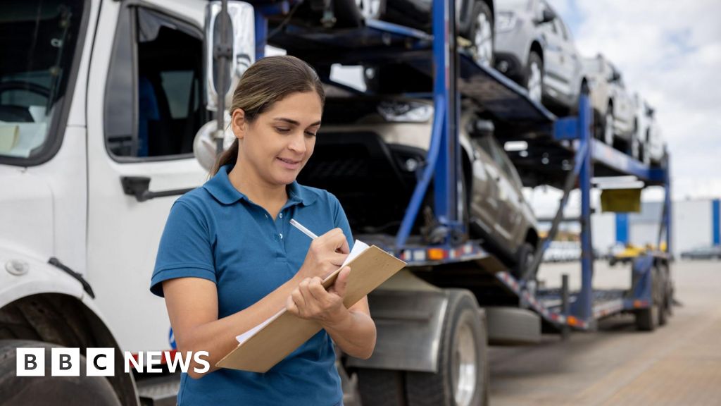 UK-US Tariff Deal: What You Need to Know