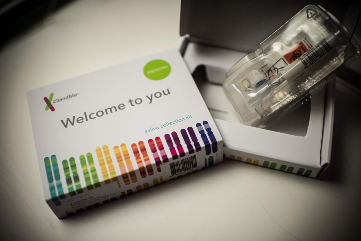 23andMe Files for Bankruptcy, Notifies Customers of Potential Claims