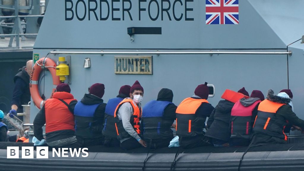 Watchdog Warns of Tripling Asylum Accommodation Costs Over Next Decade