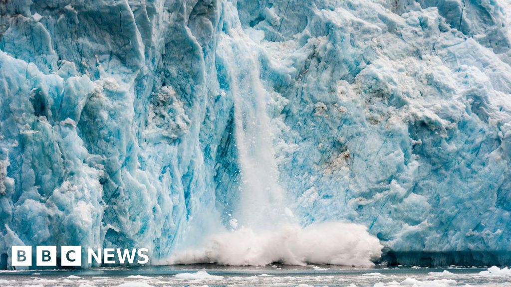 Even if Climate Target Met, Coastlines Still in Danger from Rising Sea Levels, Scientists Warn