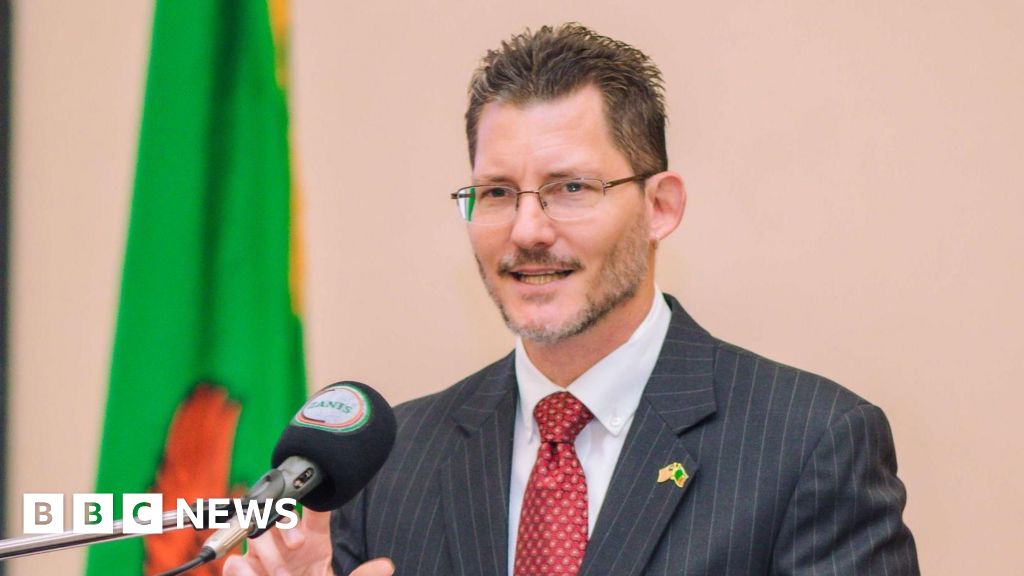 US Aid to Zambia Cut Due to Alleged Medicine Theft