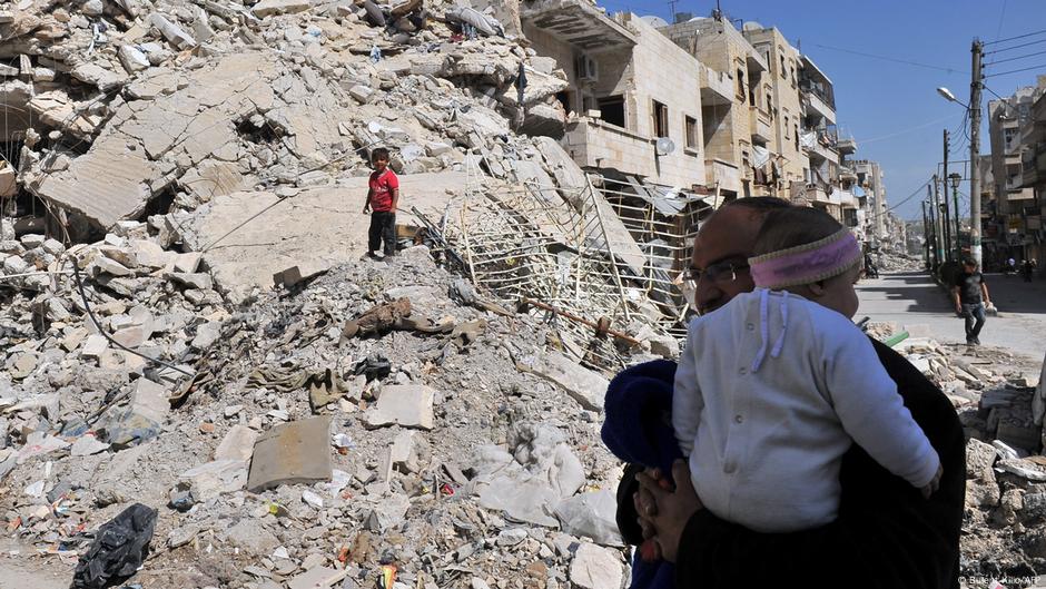 Syria Anticipates Economic Revival with Easing of US Sanctions