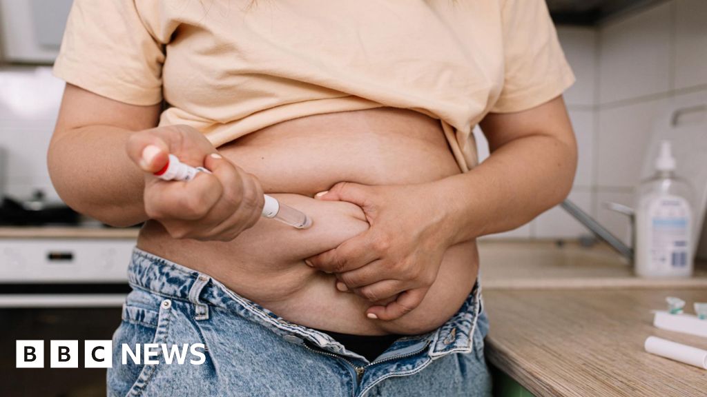 WeightWatchers Files for Bankruptcy Amid Rising Popularity of Weight-Loss Injections