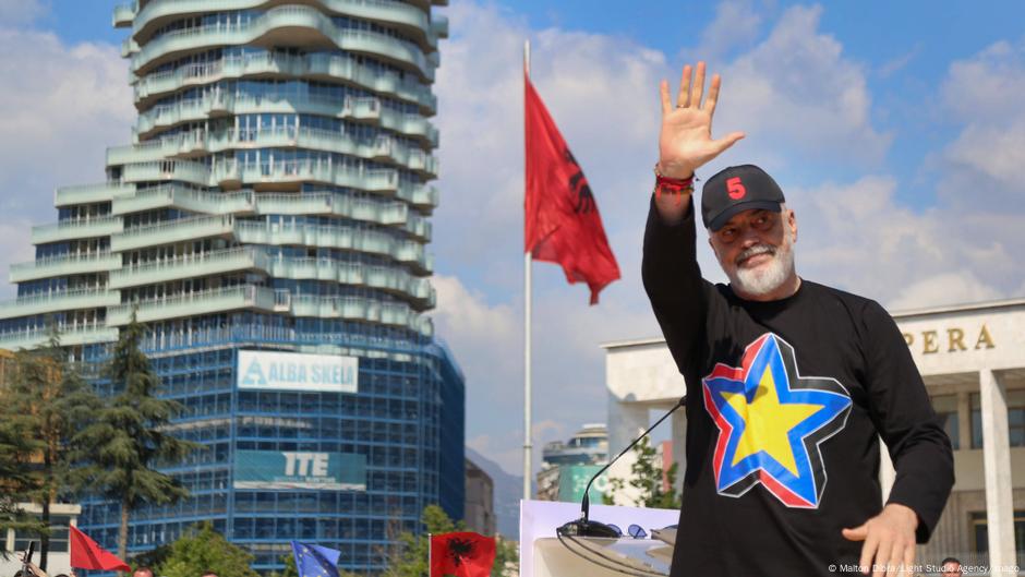 Albania Faces a Critical Test of Democratic Maturity in Upcoming Election