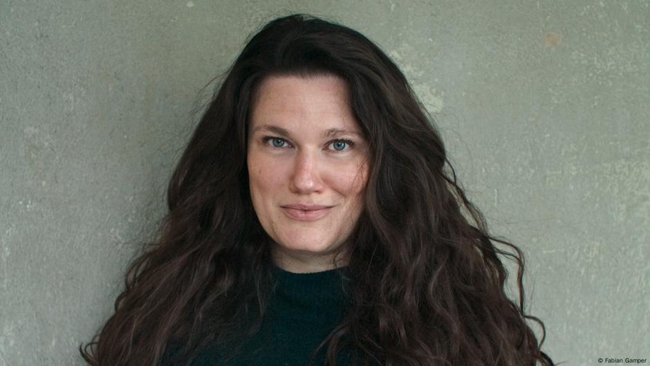German Director Mascha Schilinski Makes Waves at Cannes with 'Sound of Falling'
