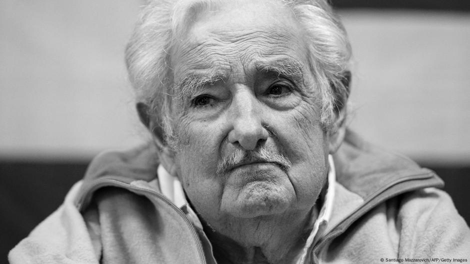 Remembering Jose Mujica: Uruguay's Humble Former President