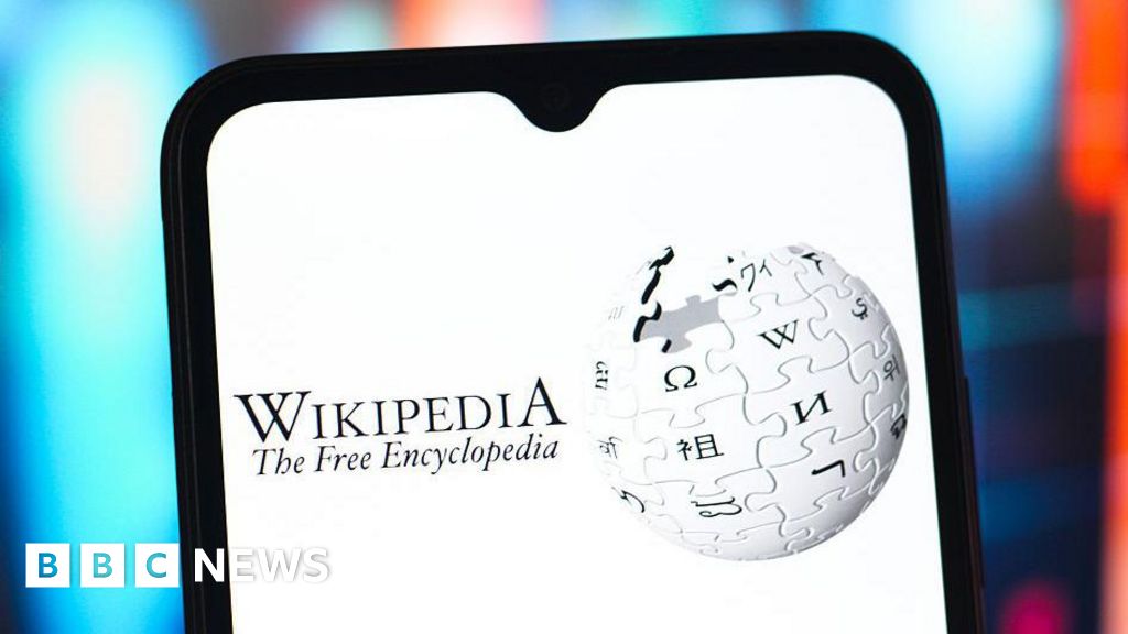 Wikipedia Challenges Online Safety Rules Over Privacy Concerns