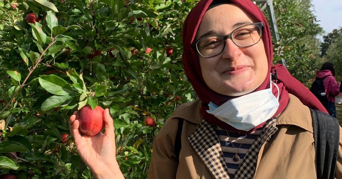 Student Activist Rumeysa Ozturk Ordered to be Sent to Vermont by US Court
