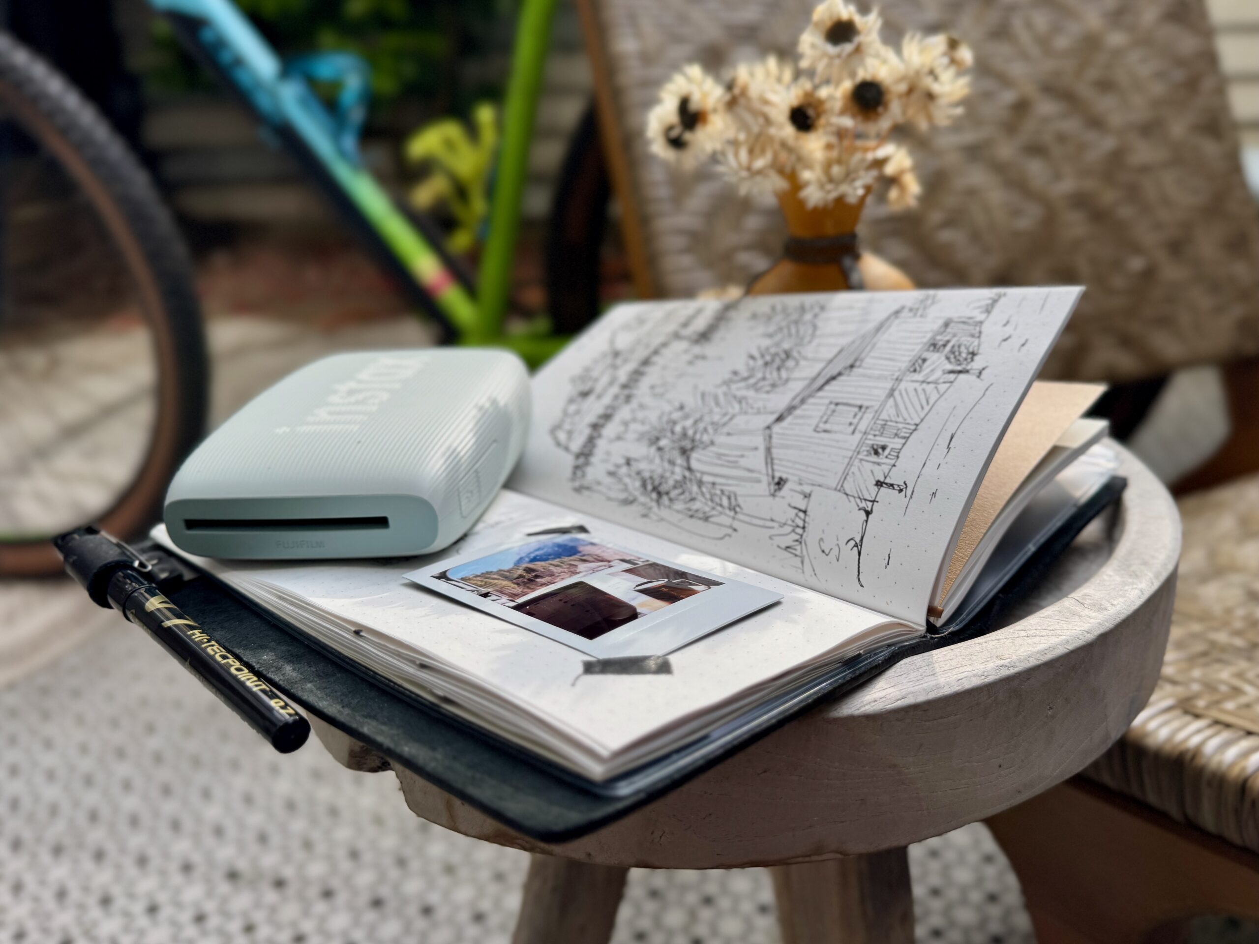 The Rise of Digital Age Journaling: A Lofi Journaling Kit for Modern Explorers