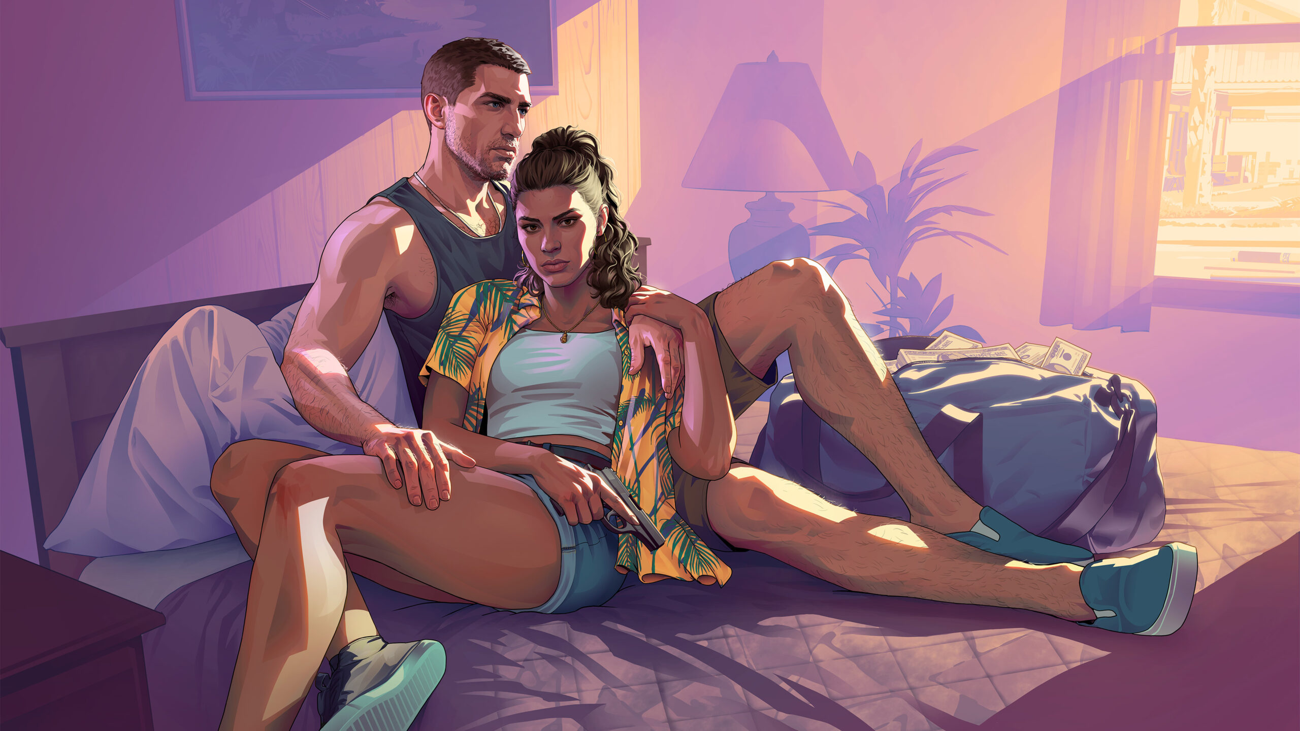 Exciting New Video Games Set to Launch in 2026