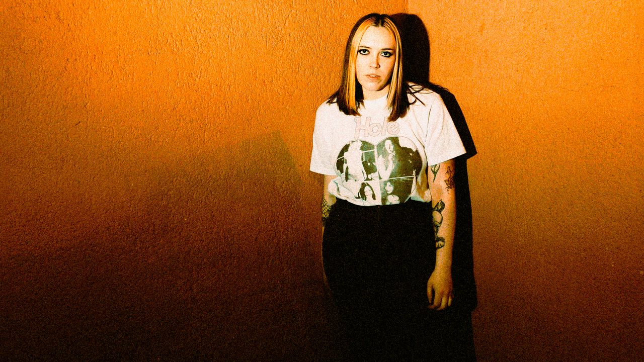 Soccer Mommy Unveils Evergreen (Stripped) EP and Shares New Song