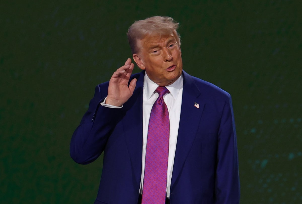 Trump to Attend Gulf Leaders Summit in Saudi Arabia Amid Controversy Over Defense Sales Deal
