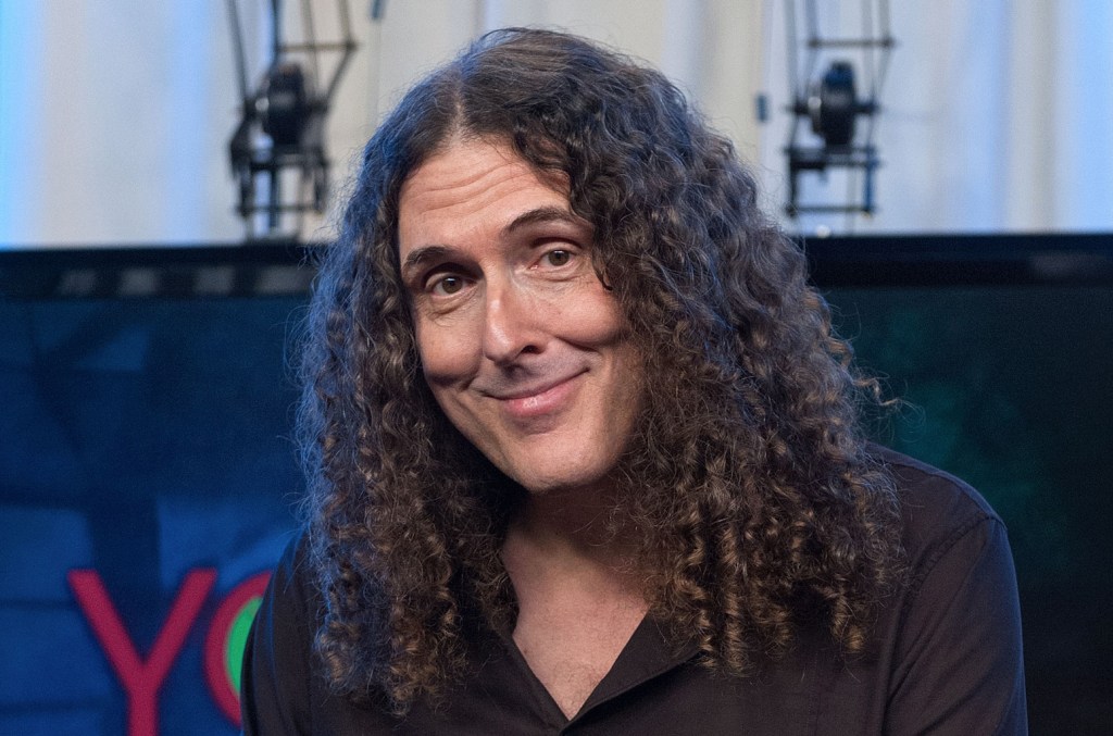 John Mulaney Advocates for ‘Weird Al’ Yankovic’s Inclusion in the Rock & Roll Hall of Fame