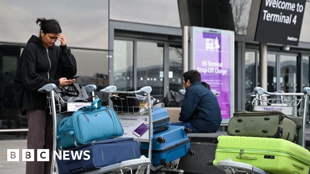 Heathrow Shutdown Cause Still Unknown: Interim Report Reveals Power Restoration Timing