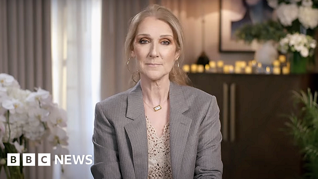 Céline Dion Makes Surprise Appearance at Eurovision as Sweden Secures Spot in Final