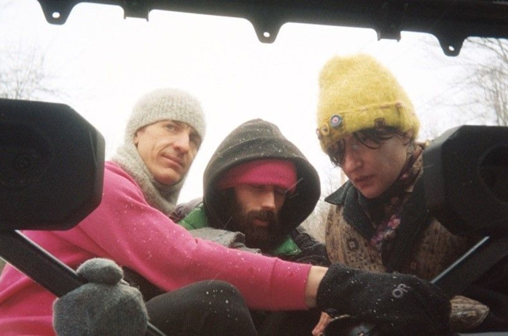 Big Thief announces upcoming 'Somersault Slide 360' North American Tour Dates