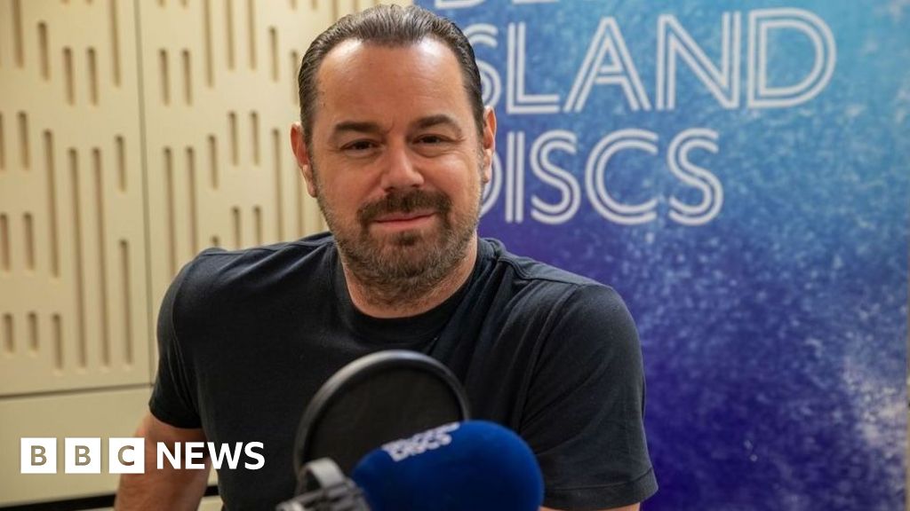 Actor Rupert Dyer Shares Journey of Overcoming Drug Addiction and Relationship with Harold Pinter