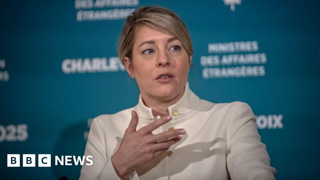 Canada Expresses Desire to Strengthen Ties with UK and EU