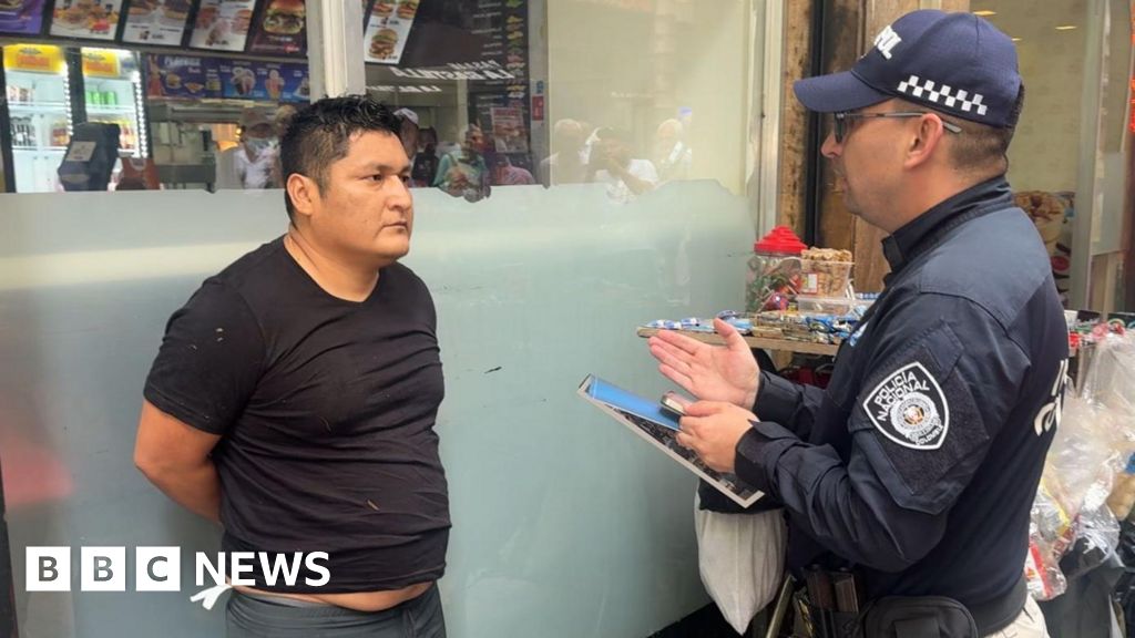 Colombian Authorities Make Arrest in Connection to Peru Mine Workers' Murders