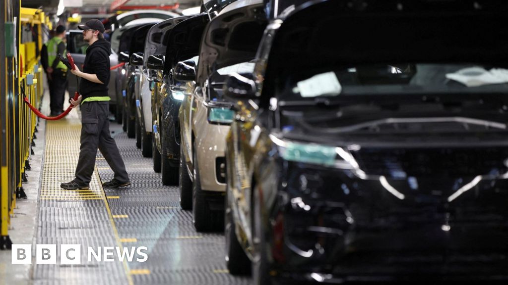 Jaguar Affirms It Will Not Establish Manufacturing Plants in the US