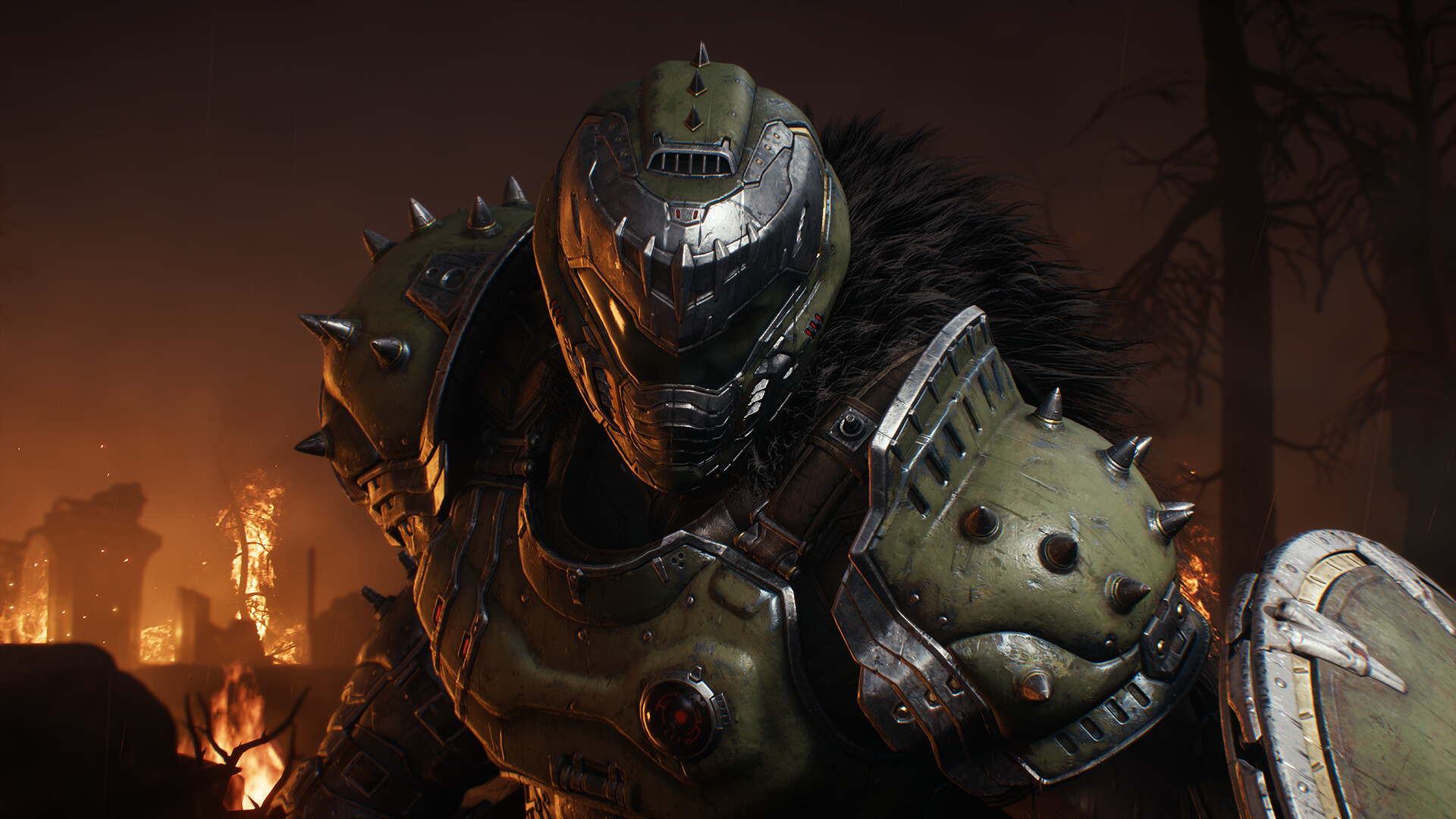 Doom: The Dark Ages Release Time and Game Pass Availability