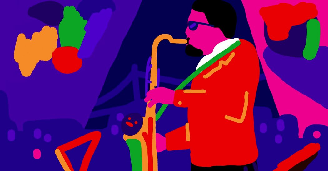 Discovering the Magic of Sonny Rollins: A Jazz Icon