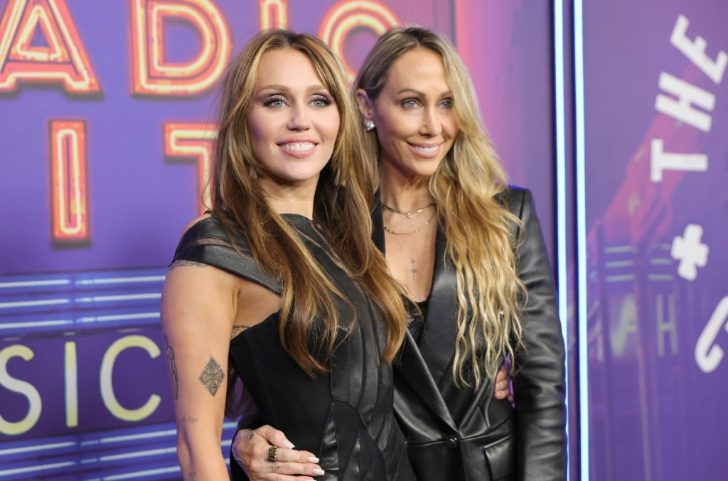 Miley Cyrus Addresses Family Feud Rumors, Confirms Family is Her Top Priority