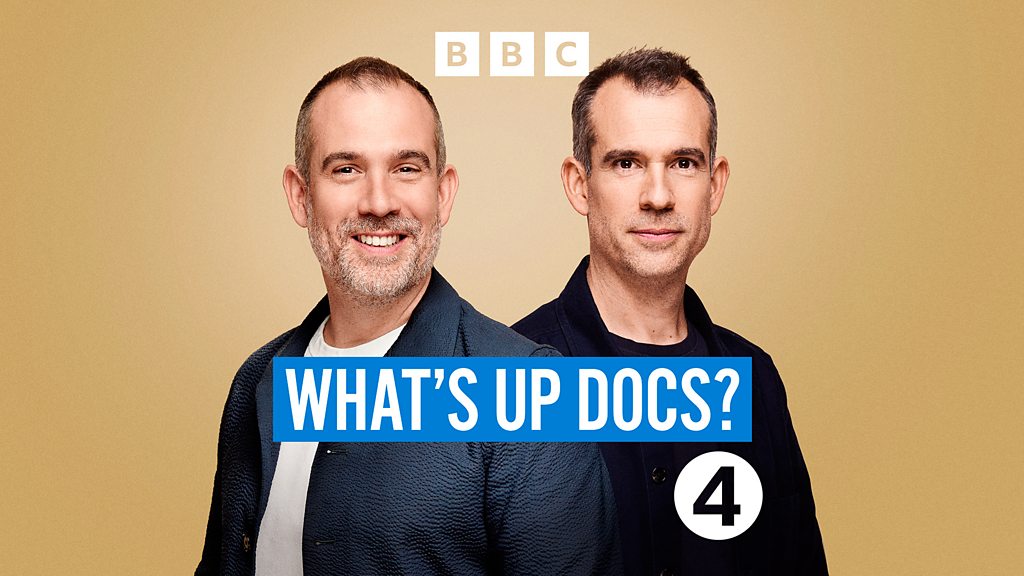 The Mission of Drs Chris and Xand: Inside Health