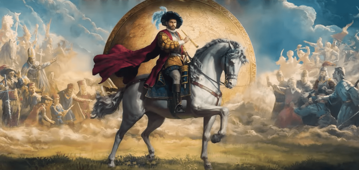 Paradox Interactive's Grand Strategy Games Offered at Huge Discounts This Week