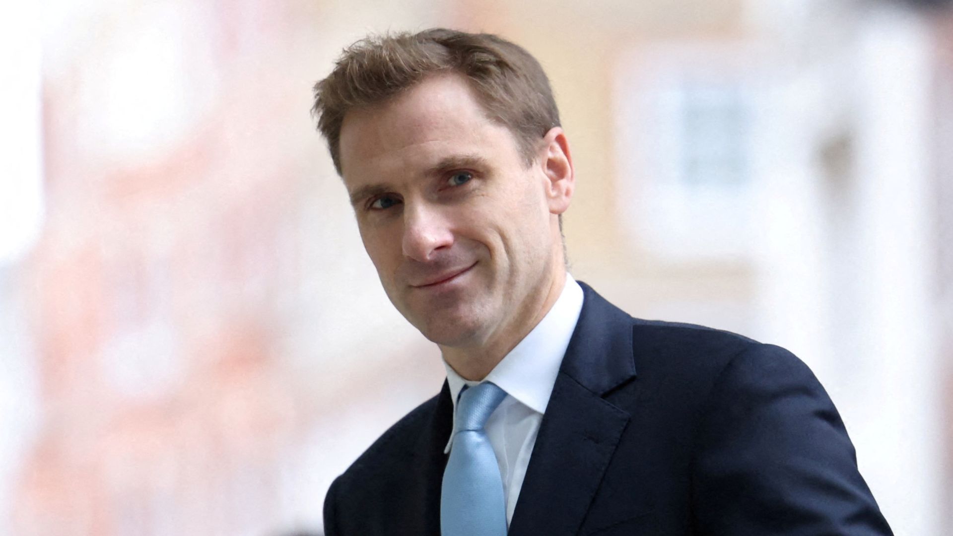 Senior Tory Official Acknowledges Flaws in Post-Brexit Plan to Return Illegal Migrants