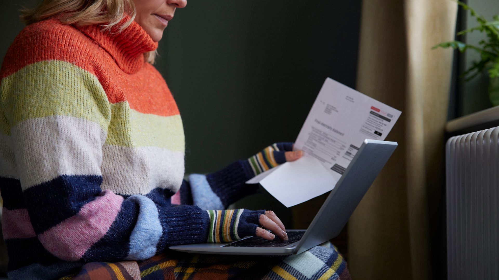 Energy Customers Receive Compensation for Overcharging Error