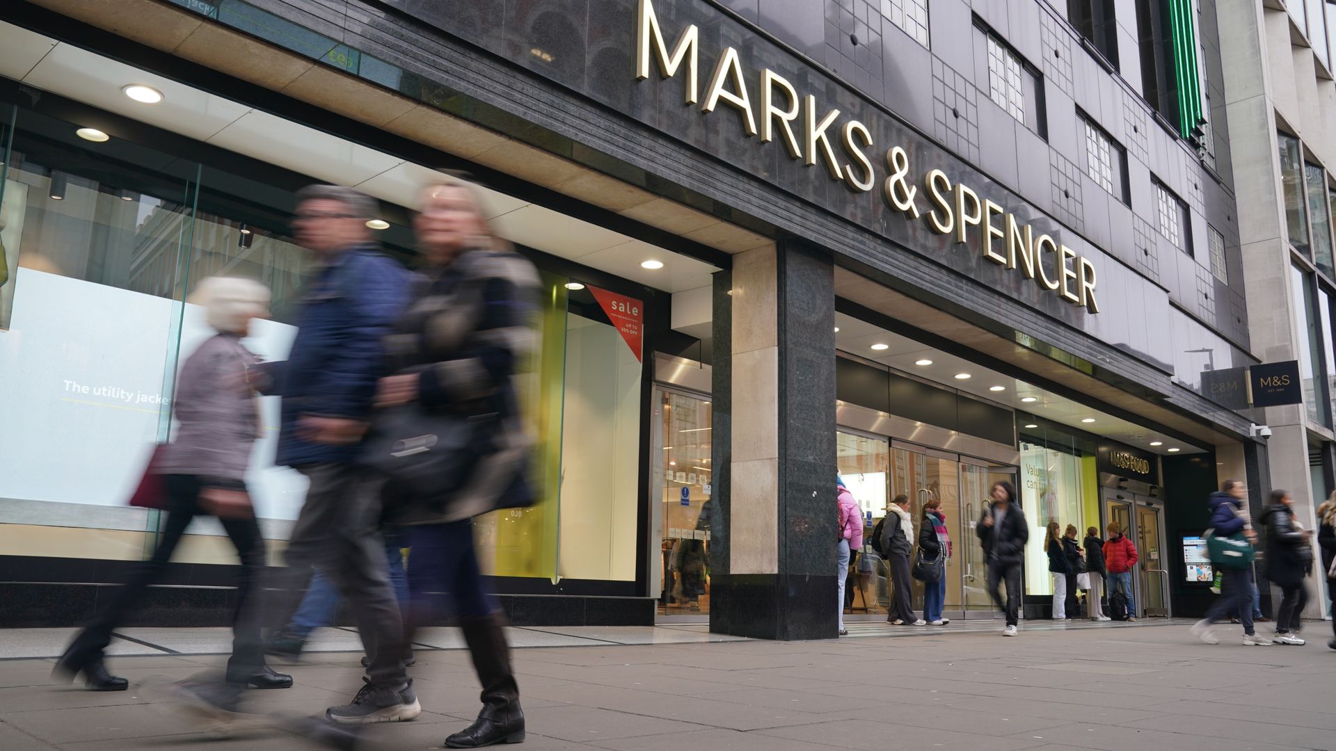 Government Warns of Cyber Attacks on Retail Giants, Calls for Increased Cybersecurity Measures