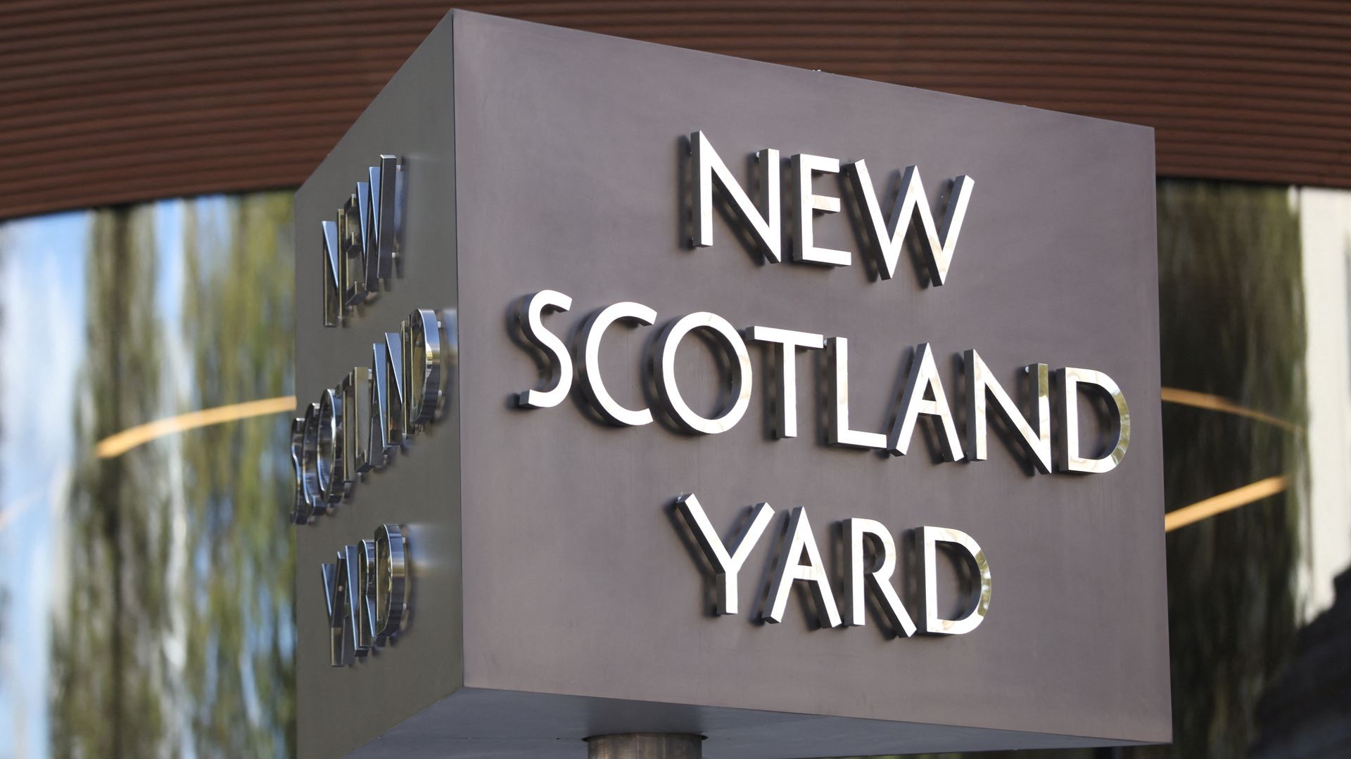 Fourth Iranian man arrested in connection with counter-terror investigation