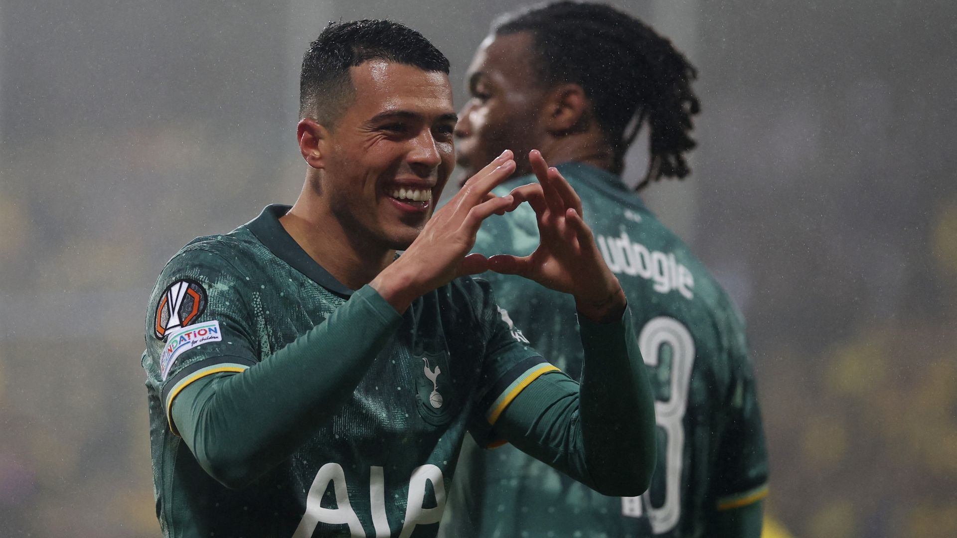 Tottenham and Manchester United set to clash in highly anticipated all-English Europa League final