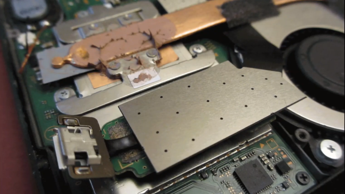 Nintendo Threatens to Brick Switch Consoles for Hacking and Piracy